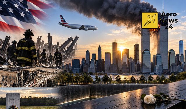 CIA’dan 25 Yıl Sonra 11 Eylül Belgeleri: “ABD Uçaklarını Kaçırmaya Hazırlanıyorlar”