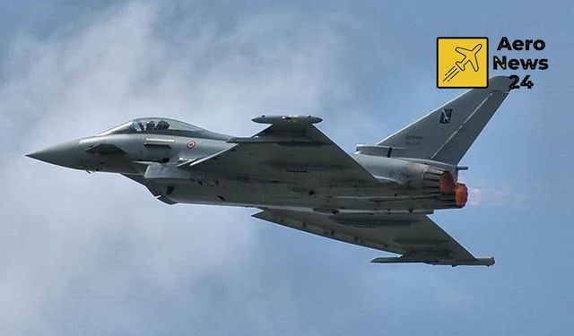 Vilnius Havalimanı’nda Dron Alarmı: NATO Savaş Uçağı Havalandı, Gerçek Sonradan Ortaya Çıktı