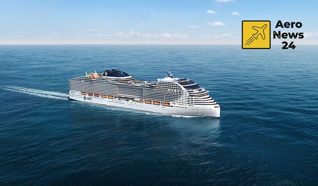 MSC Cruises’tan Kış Sezonunda Türkiye Hamlesi: İstanbul’dan Her Hafta Kruvaziyer Seferi