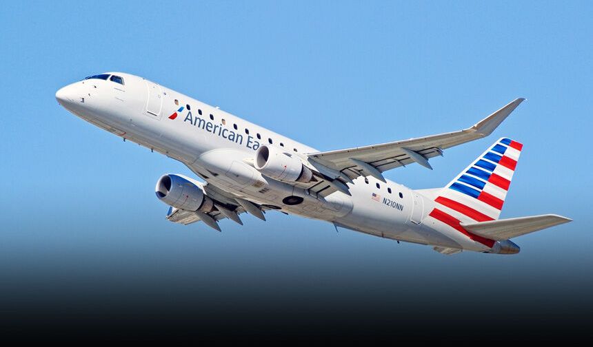 American Airlines Filosunu Premium Dönüşüme Sokuyor