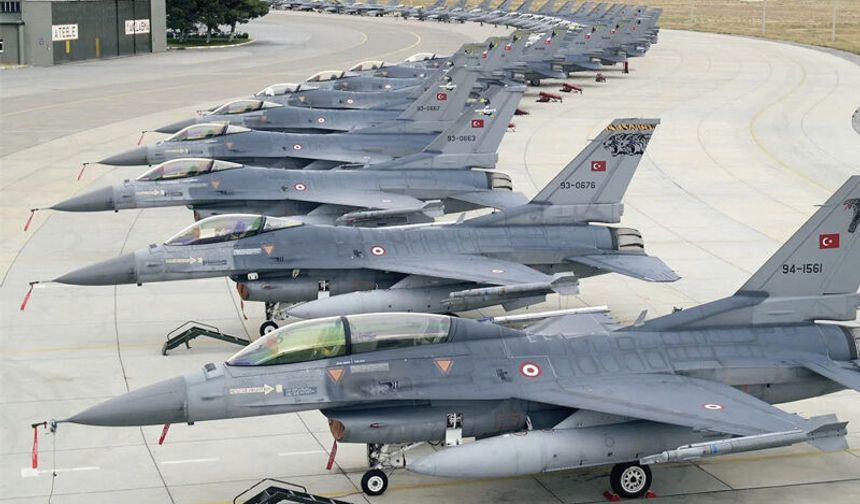 ÖZGÜR Projesi'nde kritik eşik: Görev Planlama Yazılımı kabul edildi