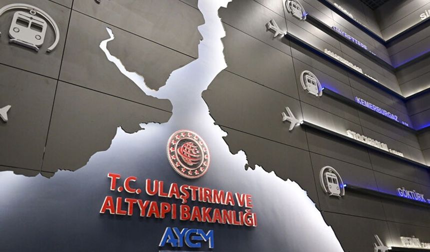 Halkalı-İstanbul Havalimanı metro hattında geri sayım başladı