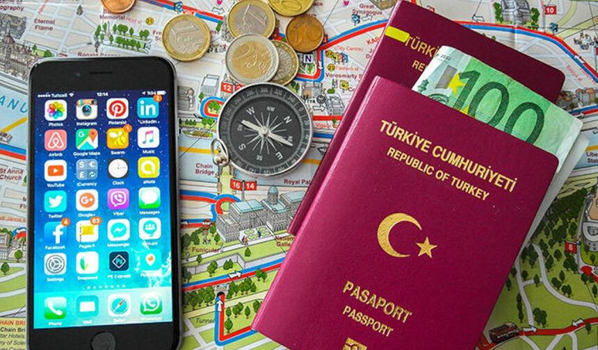 Yurt dışından getirilen telefonlarda IMEI kayıt sistemi değişti
