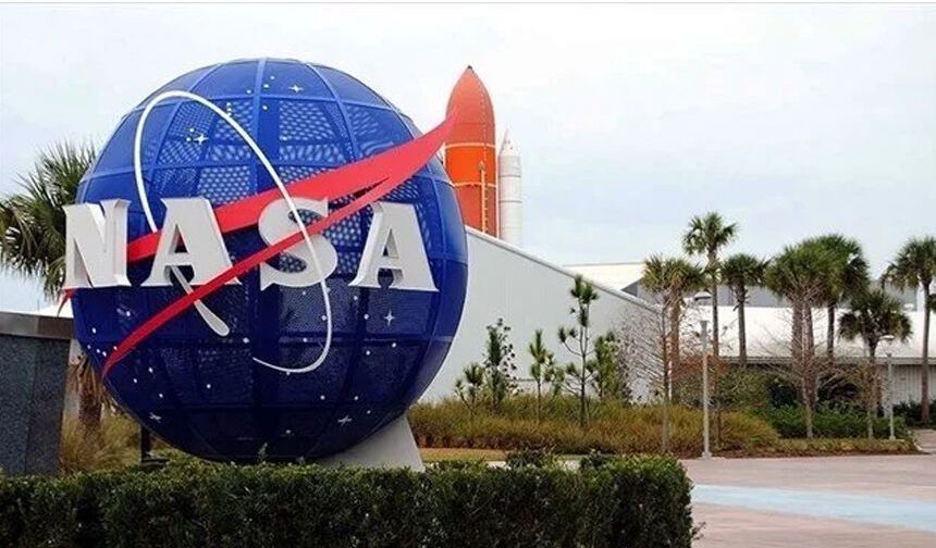 NASA'dan Ay programına 600 milyon dolarlık yatırım