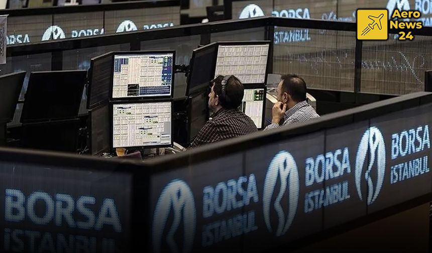 Savunma ve Havacılık Yükselişte: ASELSAN Zirvede, THY Güçlü Konumda