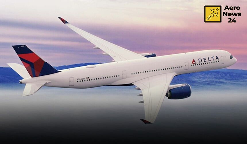 Şiddetli türbülans Delta Air Lines'ı mahkemelik etti
