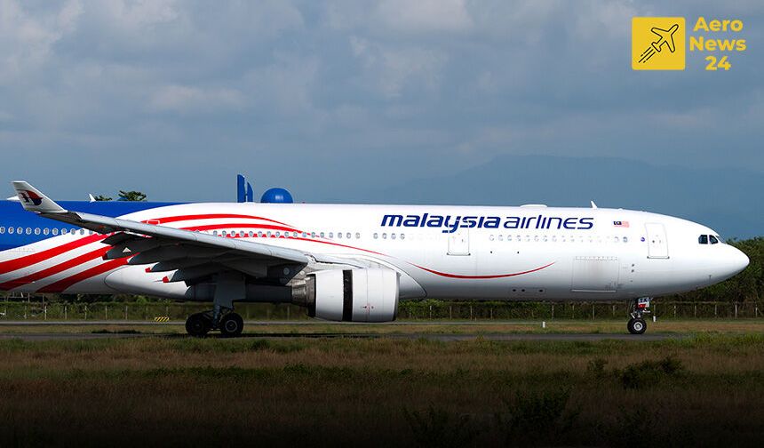 Malaysia Airlines Doha Seferlerine Başlıyor