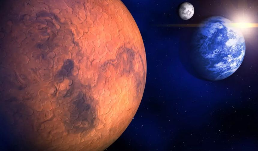 Ekmek mayası Mars koşullarına meydan okudu: Uzayda yaşam için kritik ipuçları