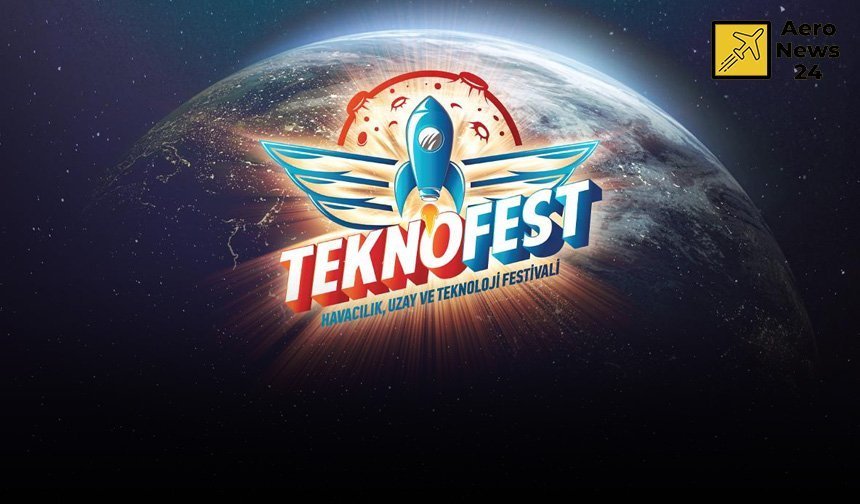 TEKNOFEST Mavi Vatan 2026’nın tarihi belli oldu