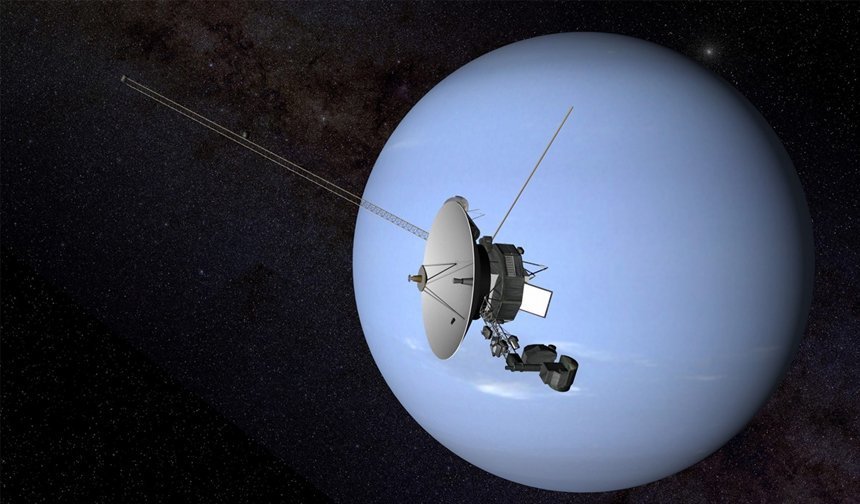 Voyager 1’in ömrünü uzatmak için kritik adım: Bir cihaz daha kapatıldı