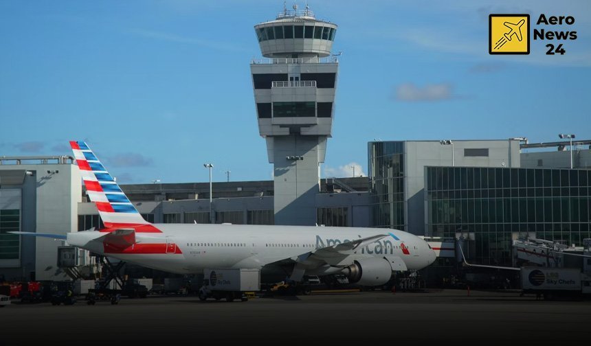 ABD’de havalimanlarında kriz: TSA tarihinin en uzun kuyrukları