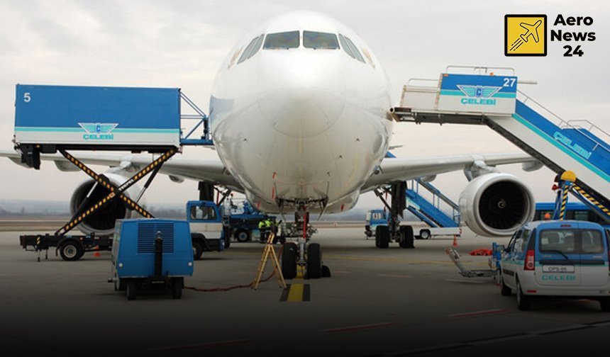 Çelebi Havacılık Tanzanya’dan çekiliyor, büyüme odağını güçlendiriyor