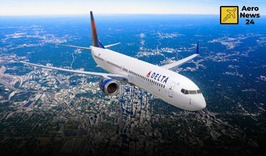 Delta’dan Los Angeles’ta Tarihi Büyüme: LAX’ta Günde 200’ü Aşkın Sefer
