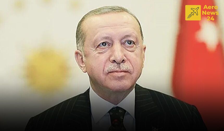 Cumhurbaşkanı Erdoğan’dan Aydın’a havalimanı sözü...