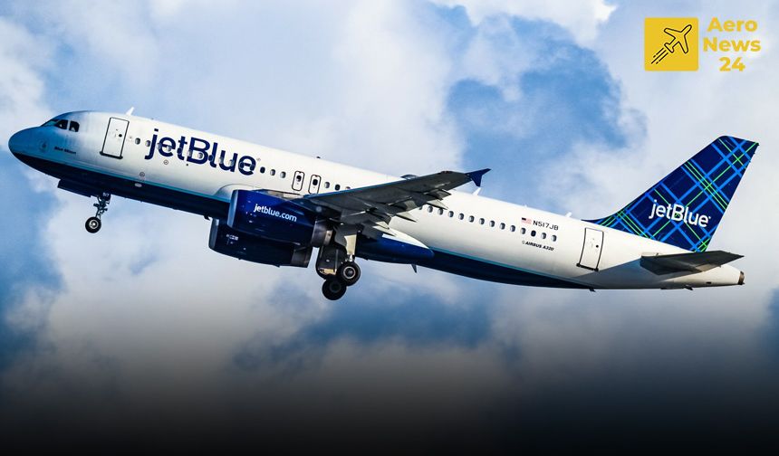 İki uçak Karayipler semalarında çarpışmaktan son anda kurtuldu