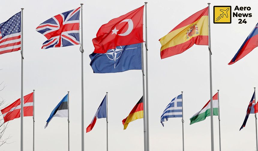 NATO’nun 2026 askeri bütçesi açıklandı: Toplam bütçe 2,9 milyar avroyu aştı