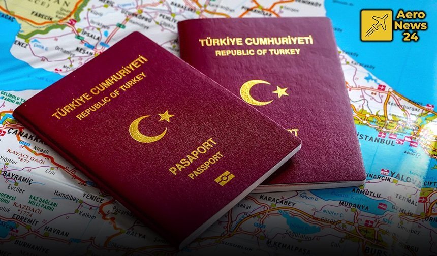 Türkiye ile Suudi Arabistan arasında vizeler kalkıyor
