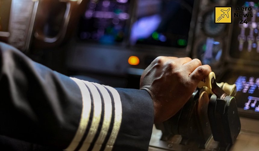 Dünya Pilotlar Günü Kutlu Olsun