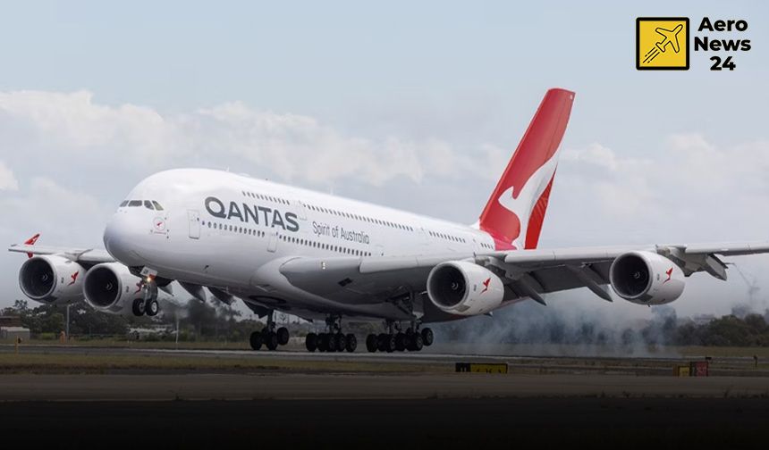 Qantas, Gold Coast’tan uluslararası uçuşlara yeniden başlıyor