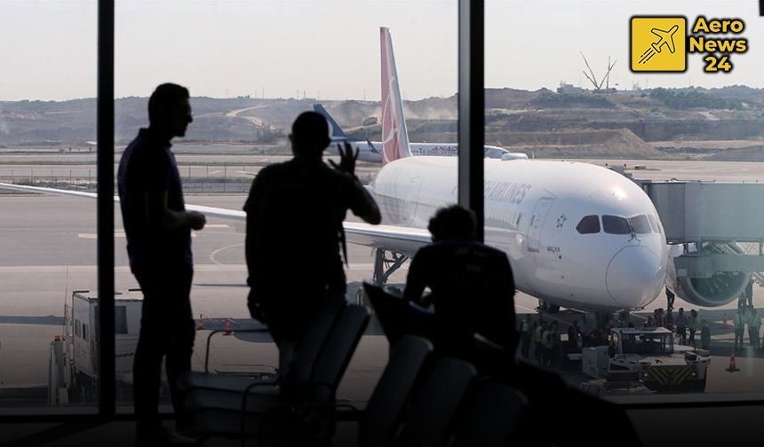 Turizmde şok iflas: Binlerce tatil iptal