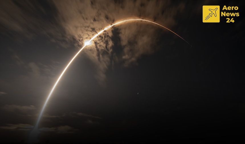 Starlink ile Çin uydusu çarpışmanın eşiğinden döndü: Yörüngede koordinasyon krizi