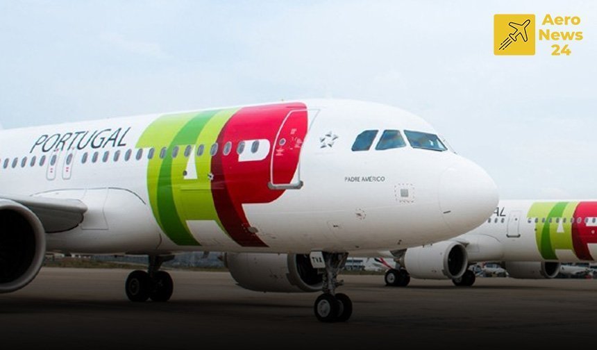 TAP Air Portugal’dan yeni kabin: Economy Prime geliyor