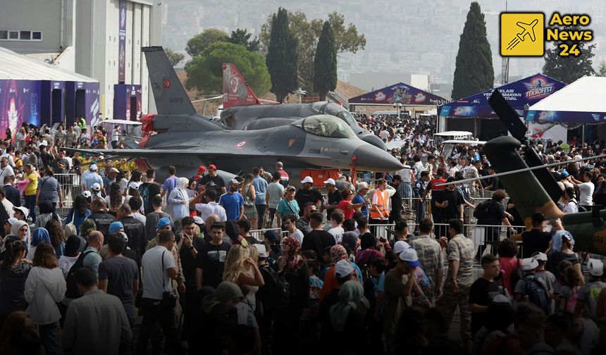 TEKNOFEST KKTC heyecanı başlıyor