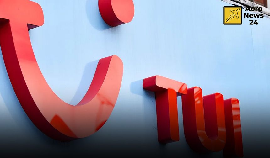 TUI, 2026 Yaz Sezonu İçin Rezervasyonları Başlattı
