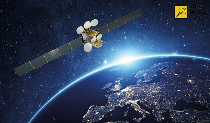 Uzayda dev güç birliği: TÜRKSAT ve ROKETSAN’dan stratejik iş birliği