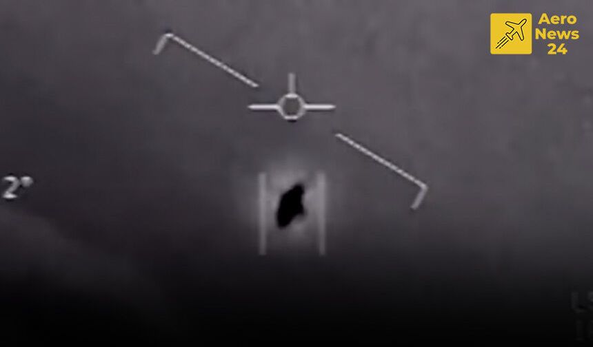 ABD'nin gizliliği kaldırılan UFO dosyaları gündemde: İkinci Dünya Savaşı'ndaki "Foo Fighters" vakaları yeniden tartışılı