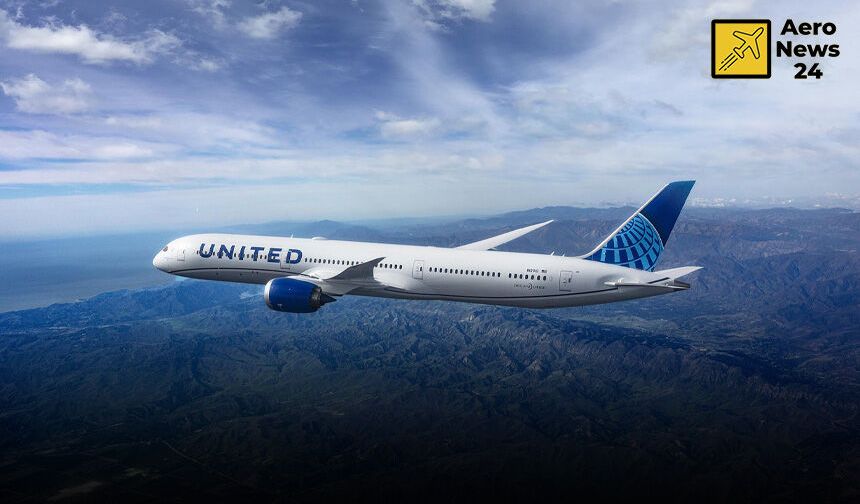 United’dan Japonya atağı: ABD’den Sapporo’ya ilk direkt uçuş başlıyor