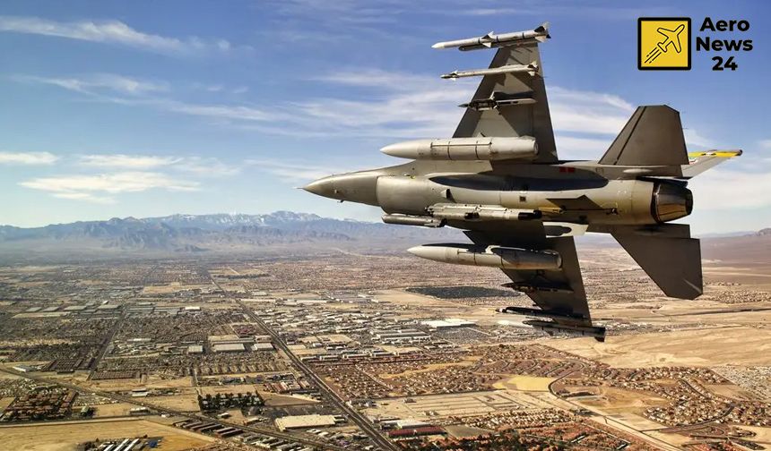 ABD Hava Kuvvetleri uçağı Venezuela yakınlarında ikinci kez çarpışma tehlikesi atlattı