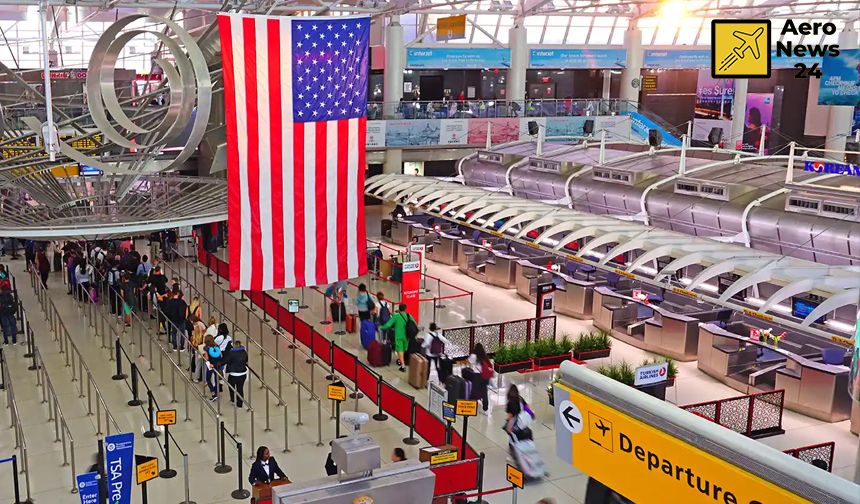 ABD, seyahat yasağı listesini genişletiyor: 30’dan fazla ülke hedefte