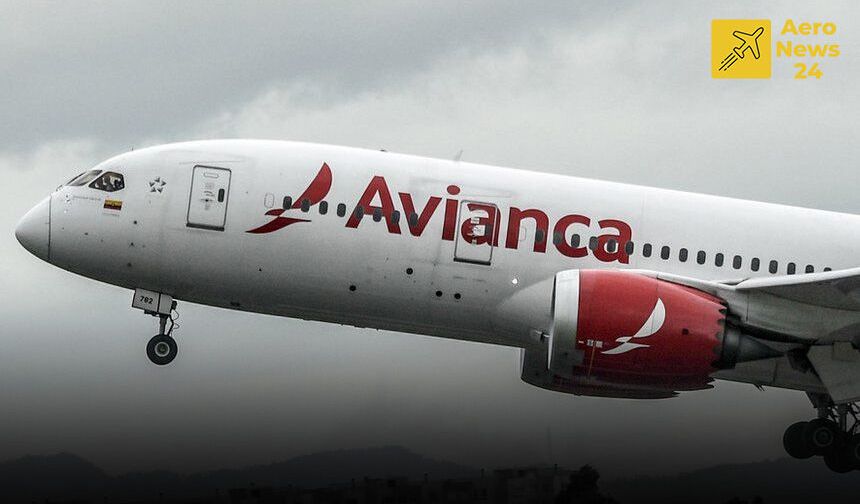 Avianca Venezuela’ya Dönüşünü Hızlandırdı: Caracas Seferleri Yeniden Başladı, Maracaibo Hattı Açıldı