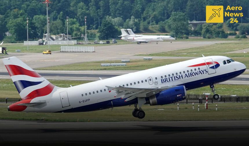 British Airways’tan Afrika Hamlesi: Kilimanjaro ve Zanzibar Uçuşları Başlıyor