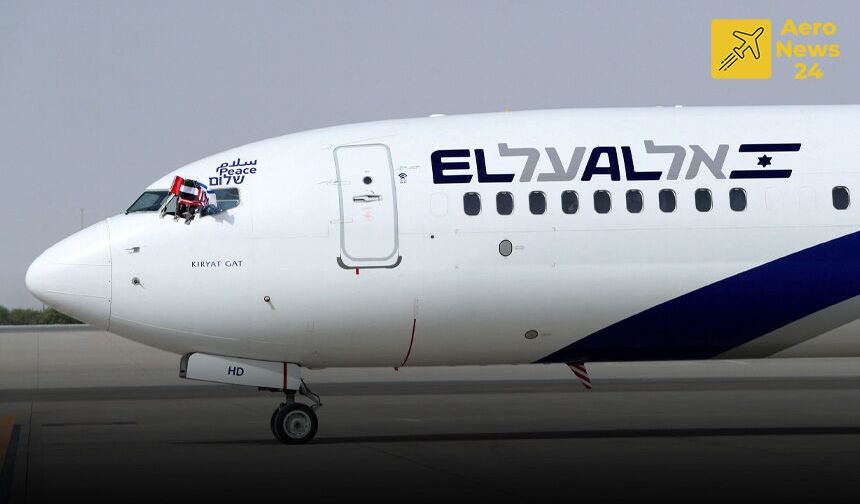 BAE’den El Al’a izin iptali: Dubai’den tahliye uçuşları yapılamadı