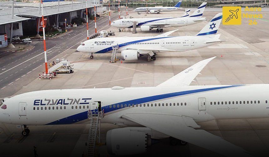 El Al’dan Boeing’e 1,5 milyar dolarlık Dreamliner siparişi