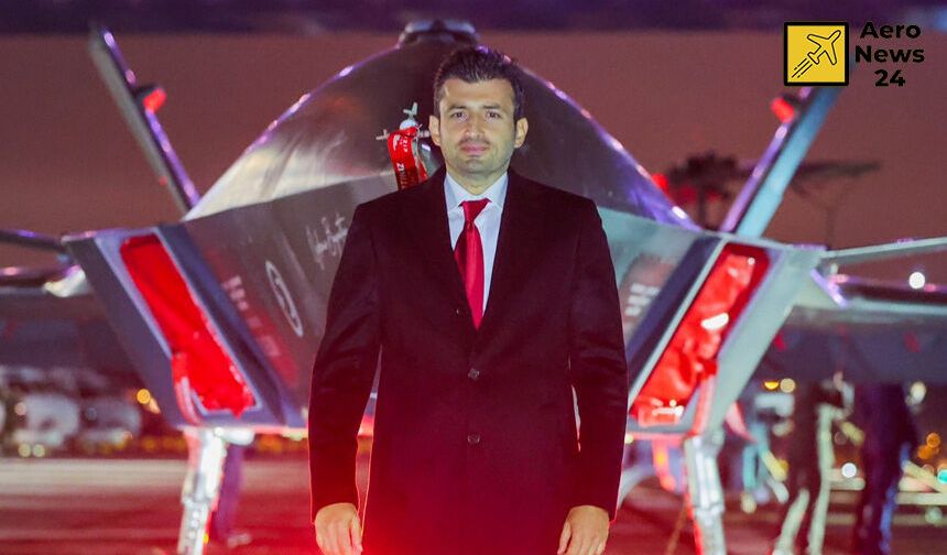 Türkiye’nin Vergi Rekortmeni Yine Değişmedi: Zirvede Selçuk Bayraktar Var