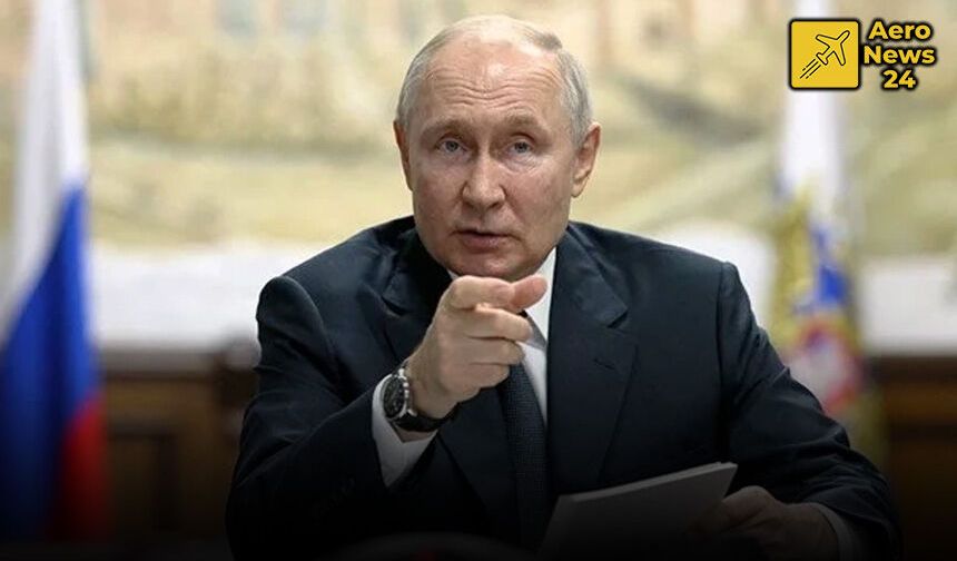 Putin’den Yeni Silahlanma Programı Mesajı: “Dış Tehditler Azalmıyor”