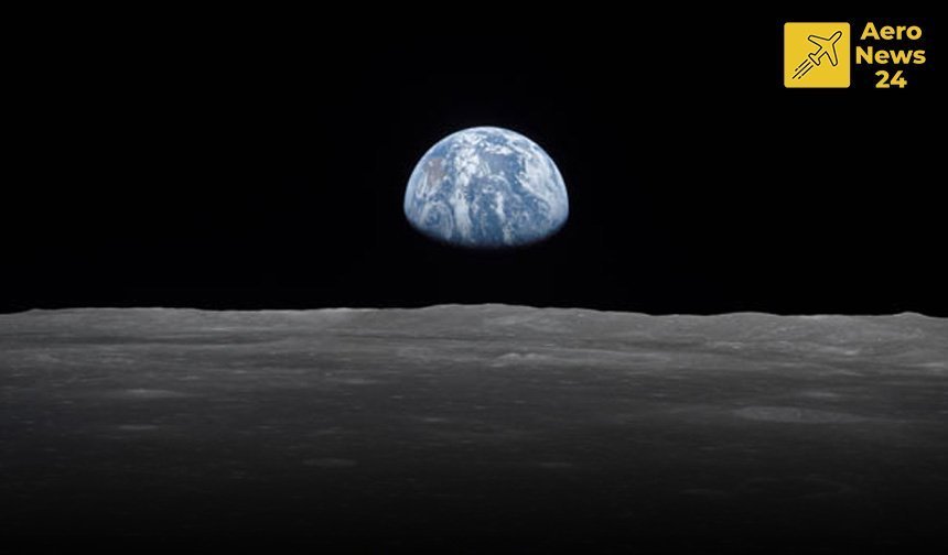 Çin, Ay’da iki yeni mineral keşfetti