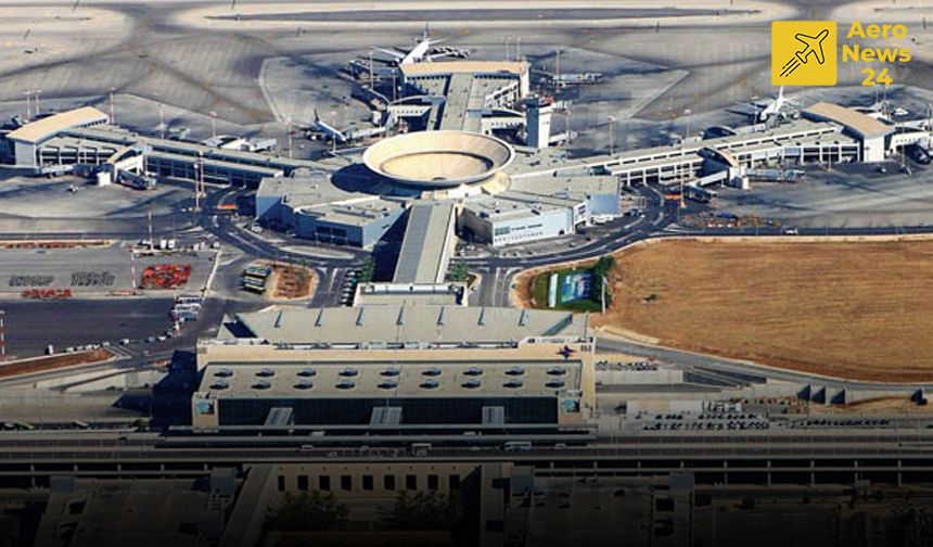 Husiler Hipersonik Füzeyle Ben Gurion Havalimanı'nı Hedef Aldı