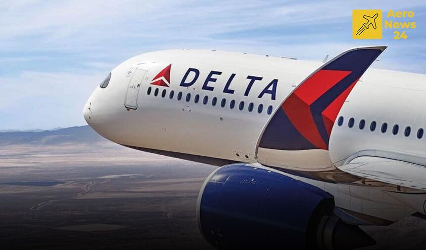 Delta’dan Austin çıkışlı yeni hatlar