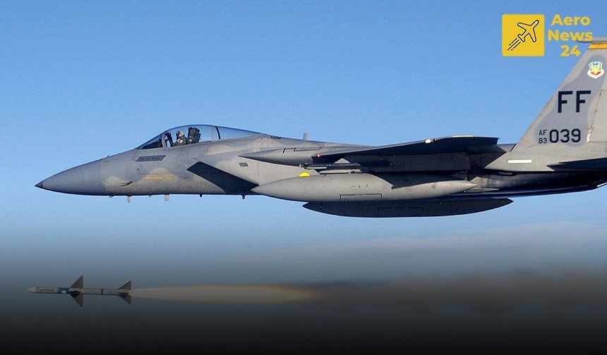 İran: F-15 savaş uçağı vuruldu