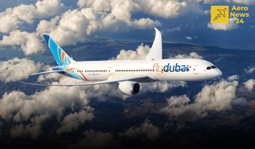 flydubai uçağında 7500 alarmının nedeni belli oluyor: Kaçırılma yok, pilotlar arasında kavga iddiası