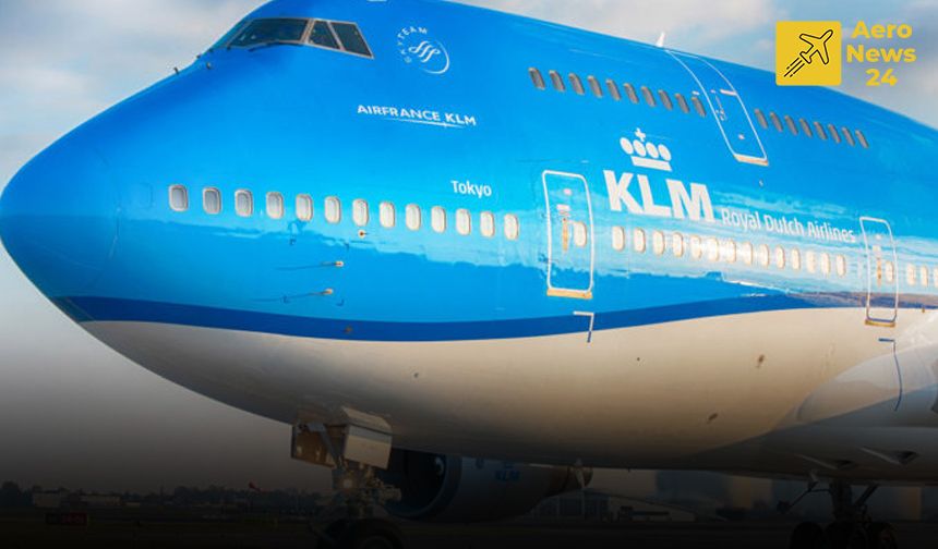 KLM, Milano Kış Olimpiyatları için kapasite artırdı