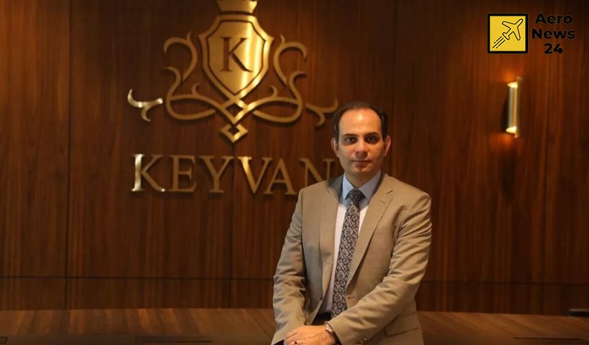 KEYVAN Havacılık, 5 Yılda Küresel Zirveye Ulaştı: Türkiye’den Dünyaya Seyrüseferde Stratejik Güç!