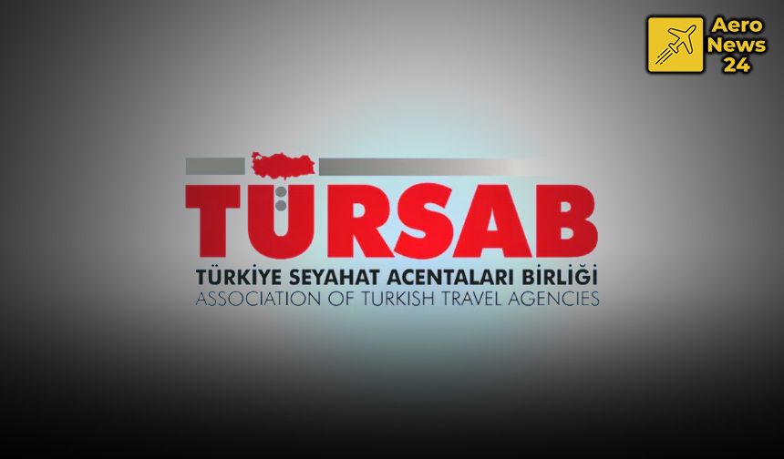 TÜRSAB, Dünya Seyahat ve Turizm Konseyi Üyesi Oldu