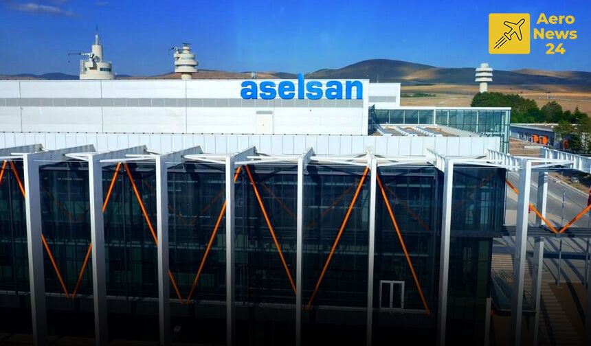 ASELSAN’dan dev imza: 845 milyon dolarlık anlaşma