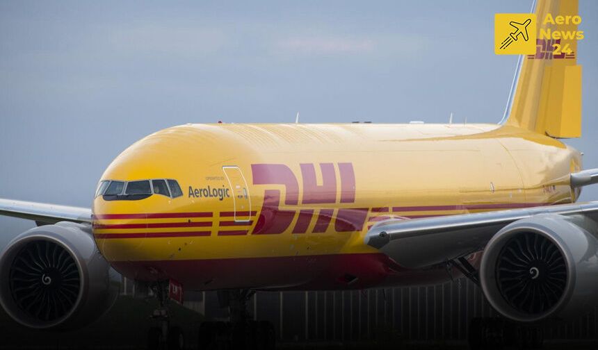 DHL Express Türkiye’ye prestijli uluslararası ödüllendirme programlarından yapay zeka alanında Altın Stevie® ödülü
