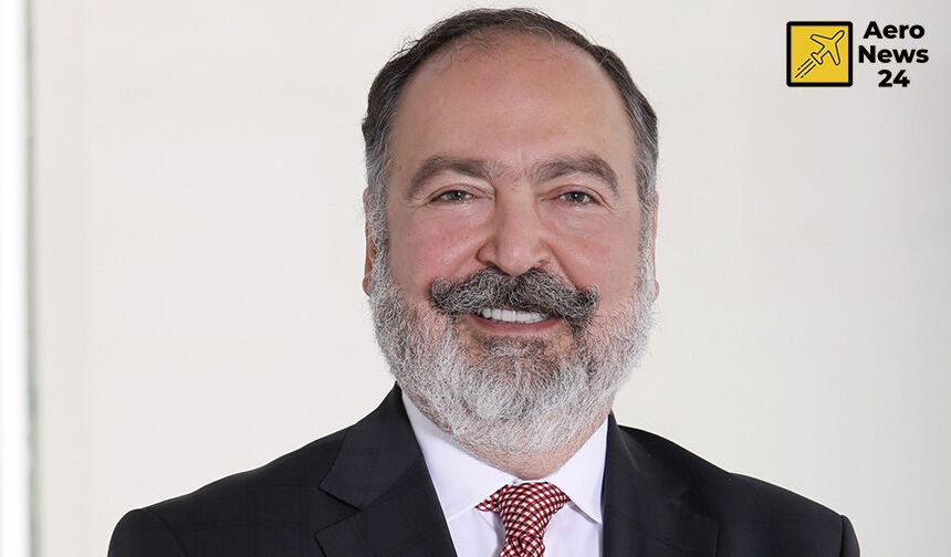 Mehmet T. Nane, IATA Yönetim Kurulu Başkanlığı görevini ikinci kez üstlenecek